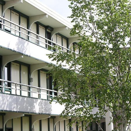 Premiere Classe Angers Ouest - Beaucouze Beaucouzé Exterior foto